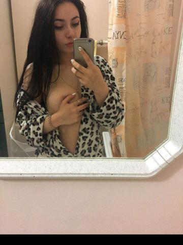 Проститутка Лера